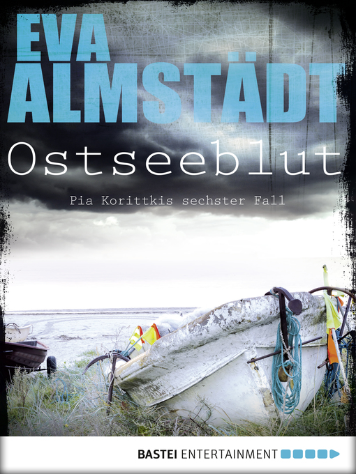 Title details for Ostseeblut by Eva Almstädt - Available